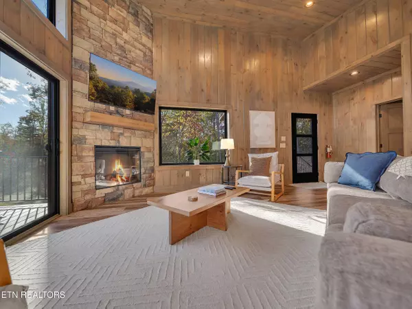 2671 Switchback Way, Cosby, TN 37722