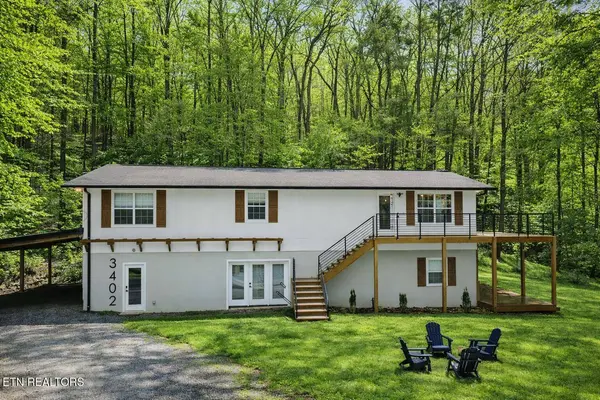 3402 Lillie Blvd, Sevierville, TN 37876