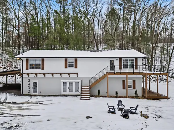 3402 Lillie Blvd, Sevierville, TN 37876