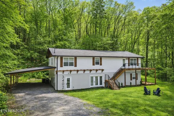 3402 Lillie Blvd, Sevierville, TN 37876