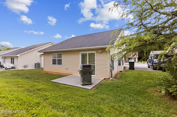918 Middlebrook CT, Sevierville, TN 37862