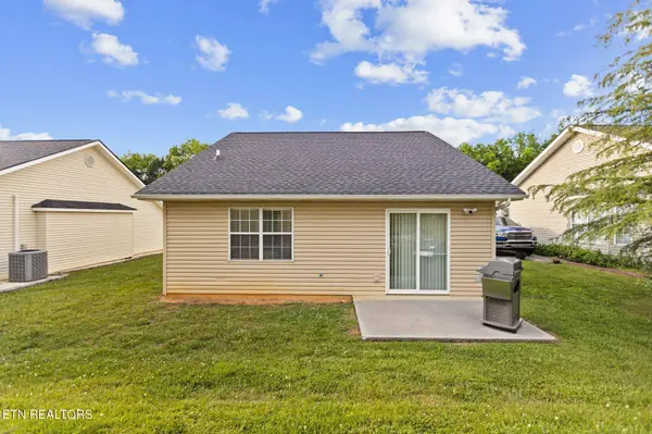 918 Middlebrook CT, Sevierville, TN 37862
