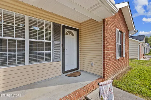 918 Middlebrook CT, Sevierville, TN 37862