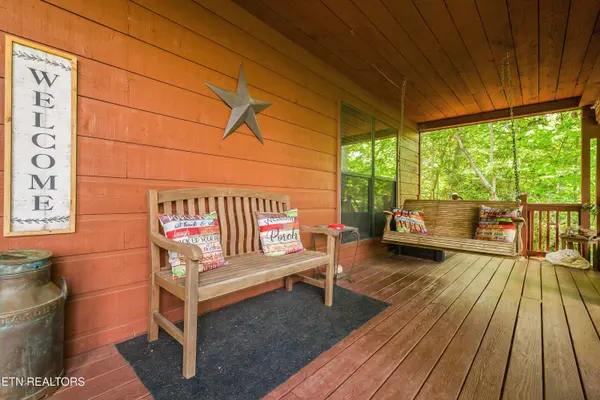3456 Bear Mountain LN, Sevierville, TN 37876