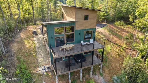 2661 Switch Back WAY, Cosby, TN 37722