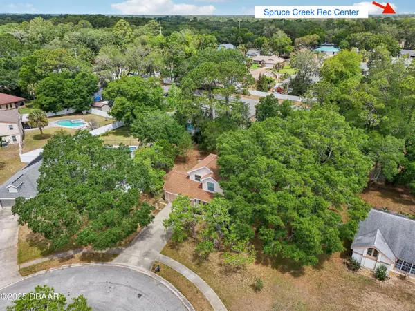 440 Champagne CIR, Port Orange, FL 32127