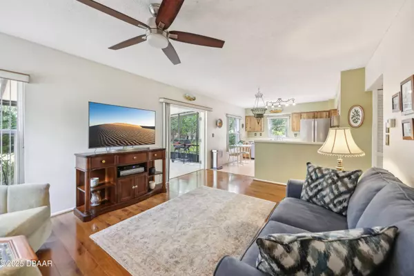 440 Champagne CIR, Port Orange, FL 32127