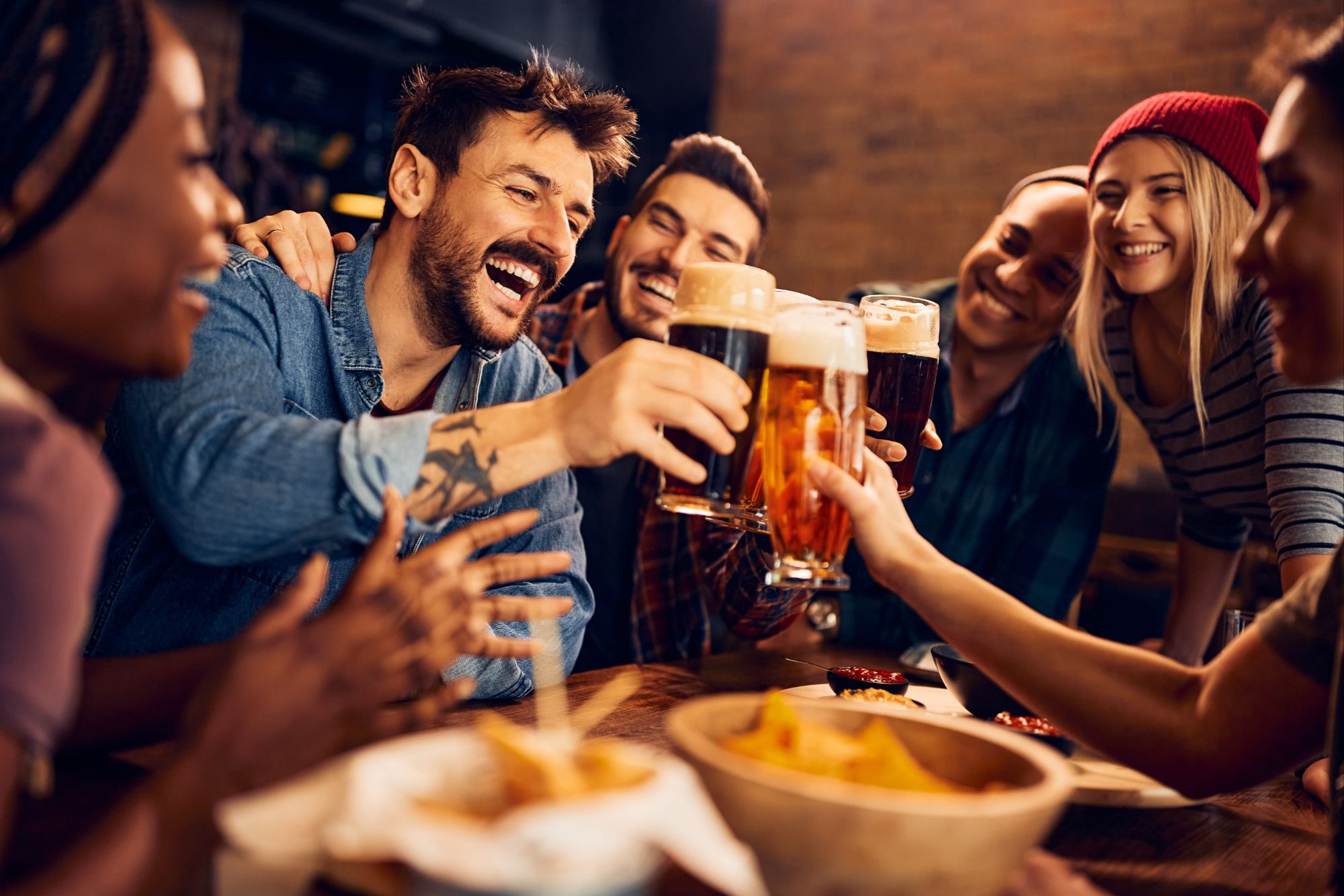 Dining Options in Rhode Island