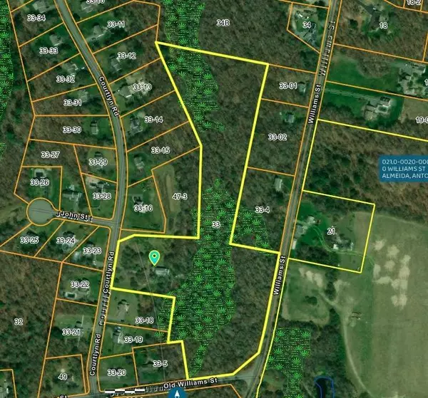 2689 Courtlyn Rd, Dighton, MA 02715