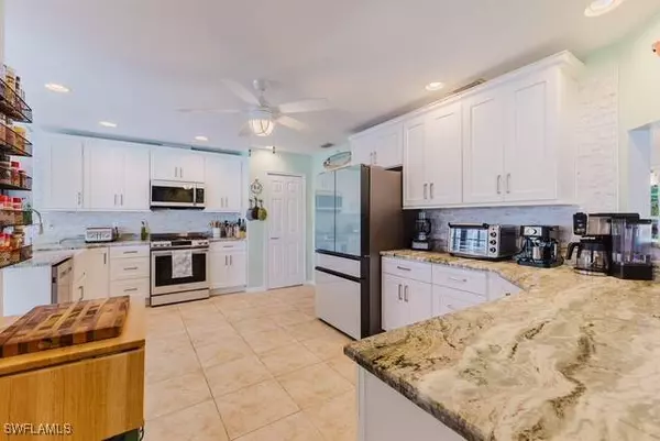 3821 NW 23rd ST, Cape Coral, FL 33993