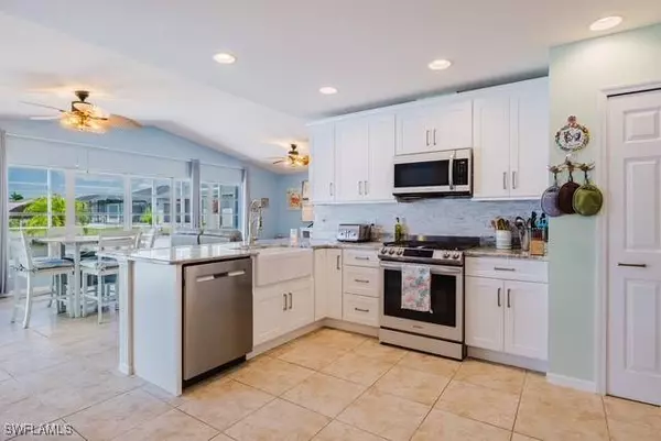 3821 NW 23rd ST, Cape Coral, FL 33993