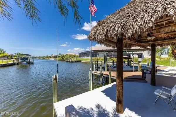 3821 NW 23rd ST, Cape Coral, FL 33993