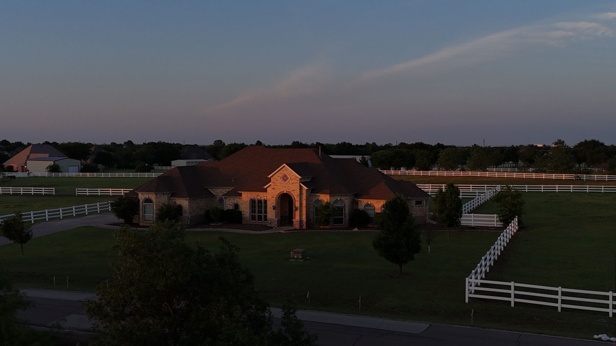 13248 Willow Creek Drive, Haslet, Tx