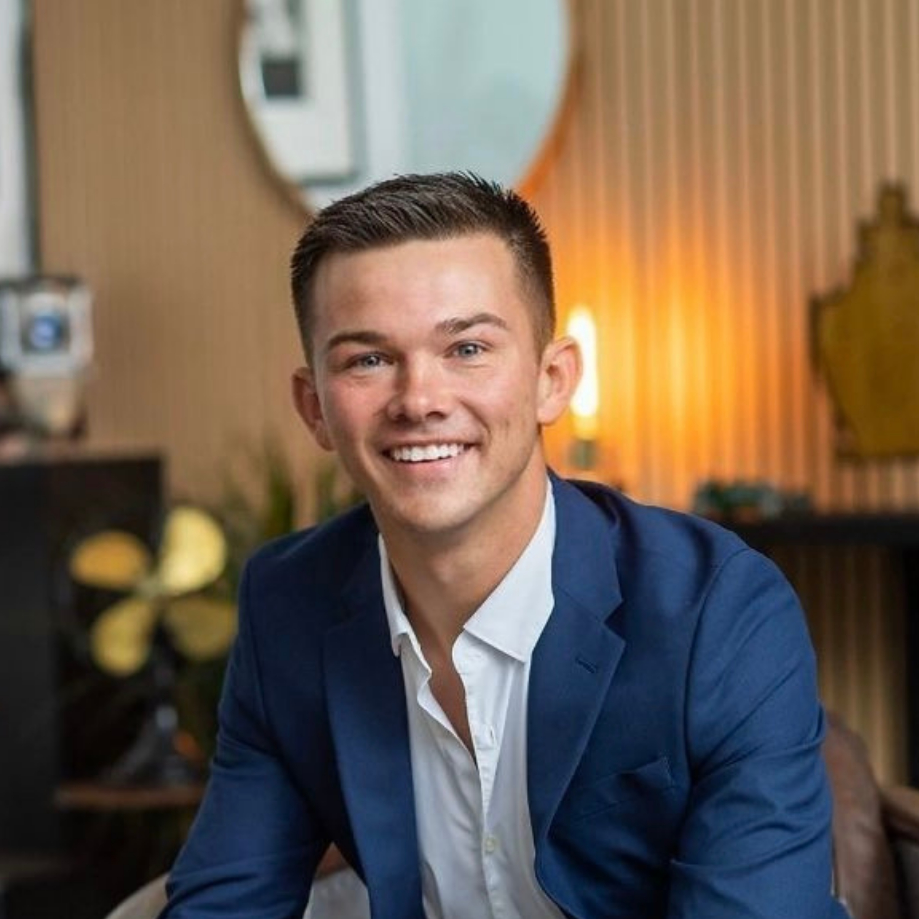 Curtis Rose is a local real estate agent in Southlake Texas