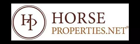 Horseproperties.net logo