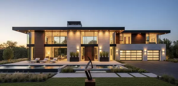 The 'Fixer-Upper' Premium: Valuing Outdated Luxury Homes in Southlake