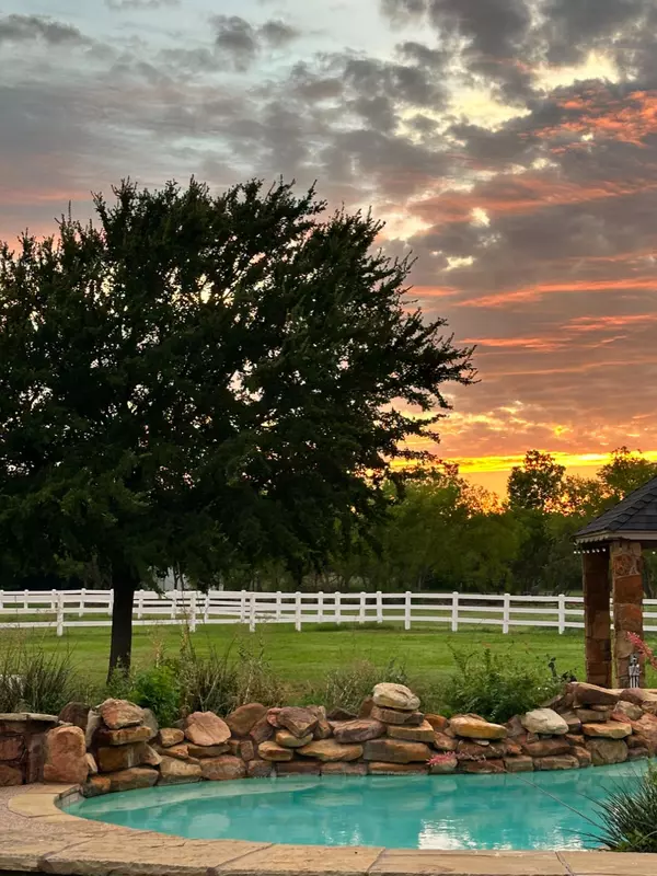 Haslet 2026: The "Year of Convergence" for Local Infrastructure and Growth,Curtis Rose