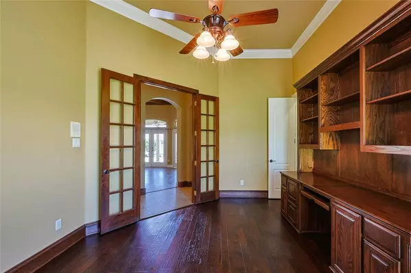 13248 Willow Creek Drive, Haslet, TX 76052