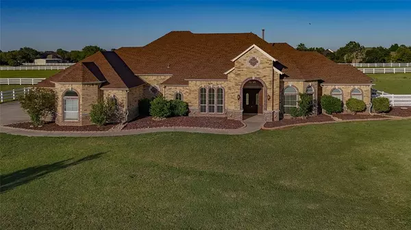 13248 Willow Creek Drive, Haslet, TX 76052