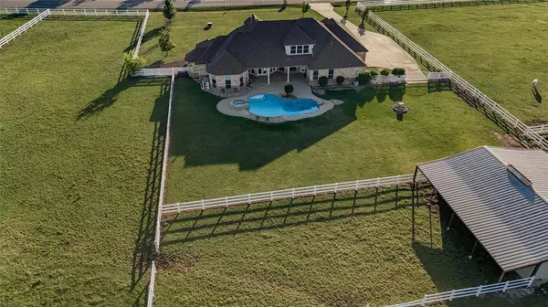 13248 Willow Creek Drive, Haslet, TX 76052