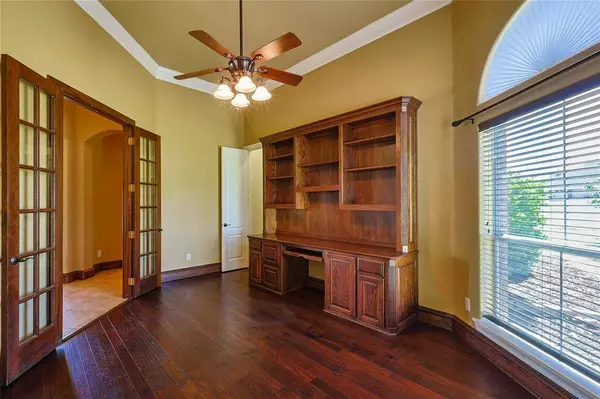 13248 Willow Creek Drive, Haslet, TX 76052