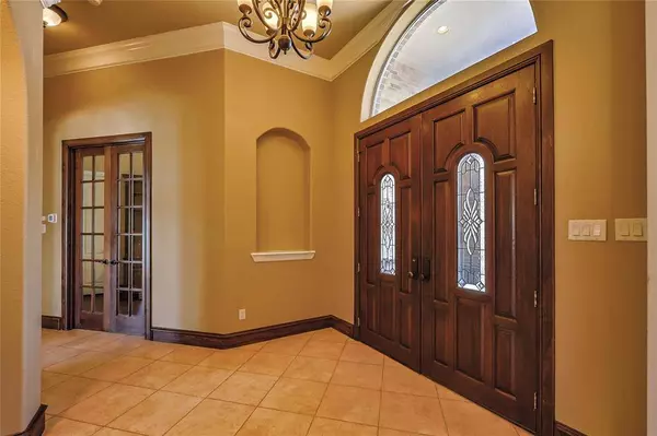 13248 Willow Creek Drive, Haslet, TX 76052