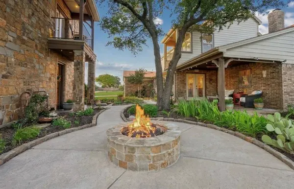 222 Bayne Road, Haslet, TX 76052