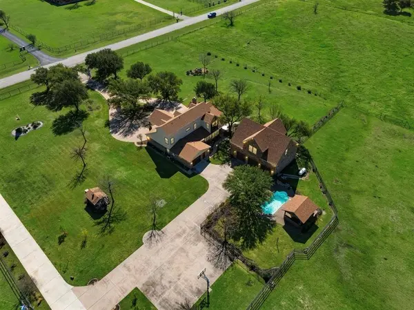 222 Bayne Road, Haslet, TX 76052