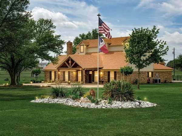 222 Bayne Road, Haslet, TX 76052