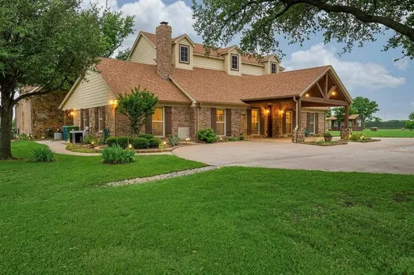 222 Bayne Road, Haslet, TX 76052