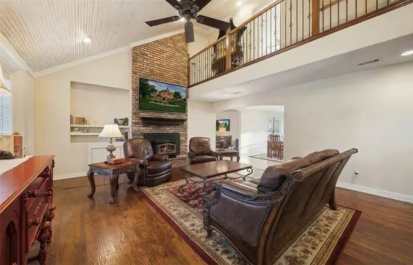 222 Bayne Road, Haslet, TX 76052