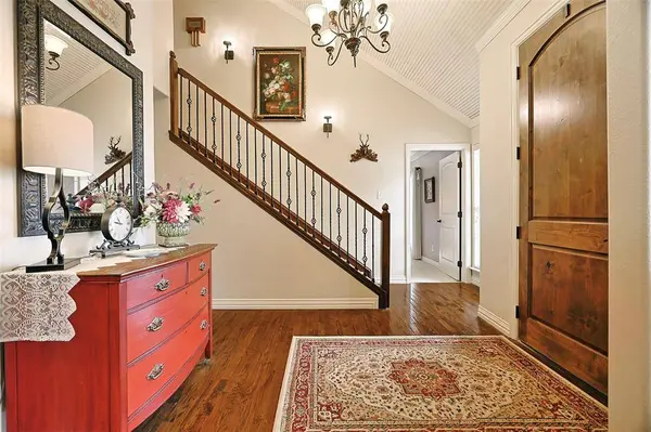 222 Bayne Road, Haslet, TX 76052