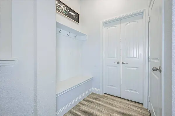 213 Palmerston Drive, Aledo, TX 76008