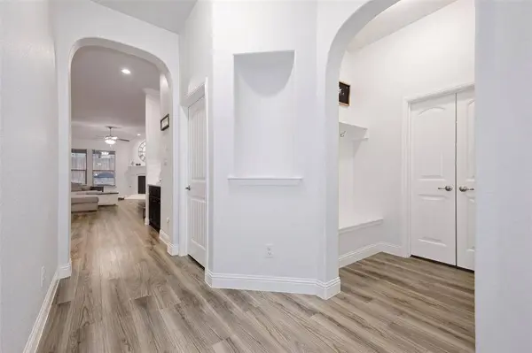 213 Palmerston Drive, Aledo, TX 76008