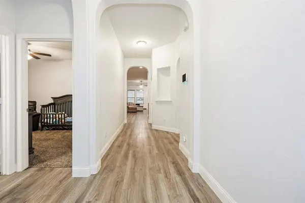 213 Palmerston Drive, Aledo, TX 76008