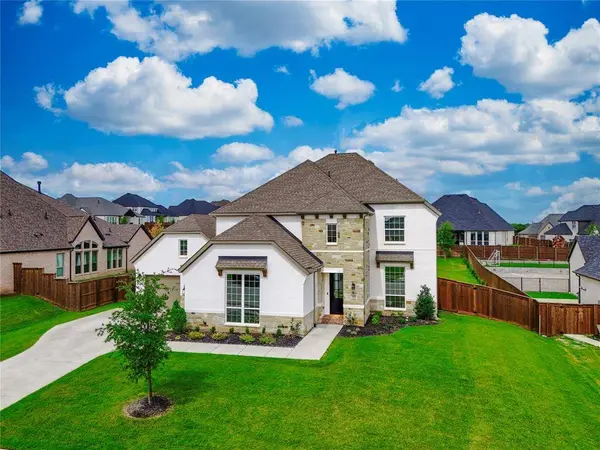 2028 Waterleaf Road, Haslet, TX 76052