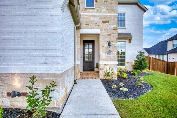 2028 Waterleaf Road, Haslet, TX 76052
