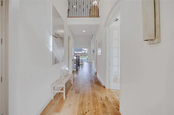 2028 Waterleaf Road, Haslet, TX 76052