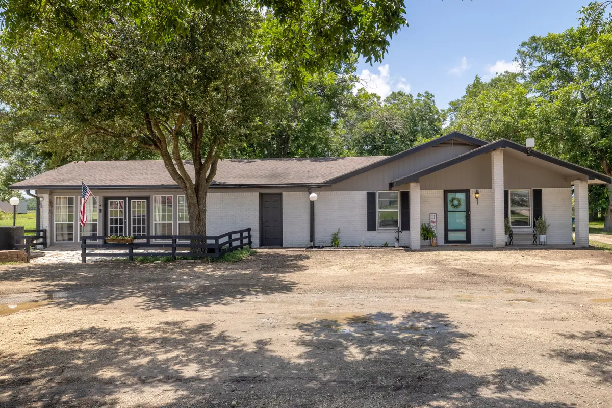 5360 FM-619, Taylor, TX 76574-4812