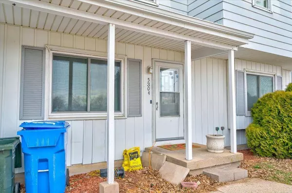 5302 Williamsburg Way, Fitchburg, WI 53719