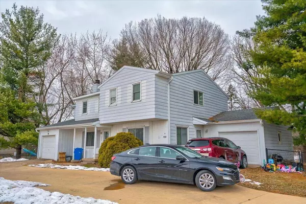 5302 Williamsburg Way, Fitchburg, WI 53719