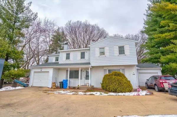5302 Williamsburg Way, Fitchburg, WI 53719