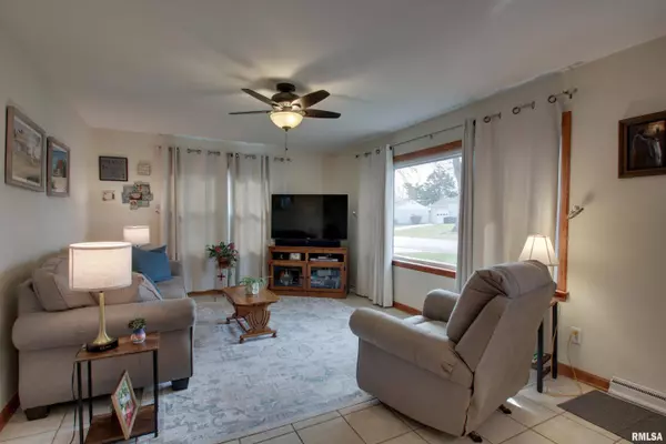 3213 LAWRENCE RD, Quincy, IL 62301