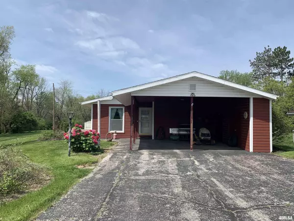 732 EDGEWOOD DR, Quincy, IL 62301