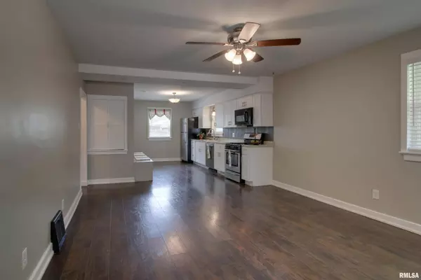 2016 SYCAMORE ST, Quincy, IL 62301