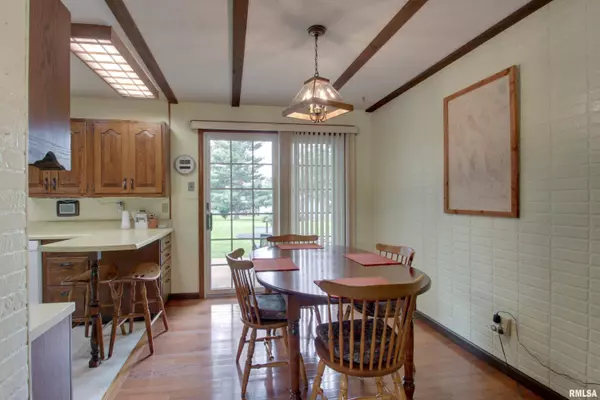 2620 PAYSON RD, Quincy, IL 62305