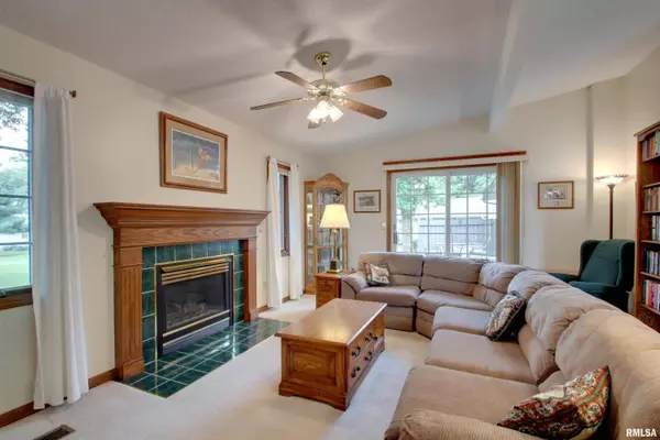 2620 PAYSON RD, Quincy, IL 62305