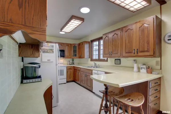 2620 PAYSON RD, Quincy, IL 62305