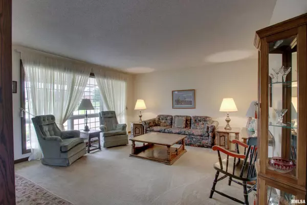 2620 PAYSON RD, Quincy, IL 62305