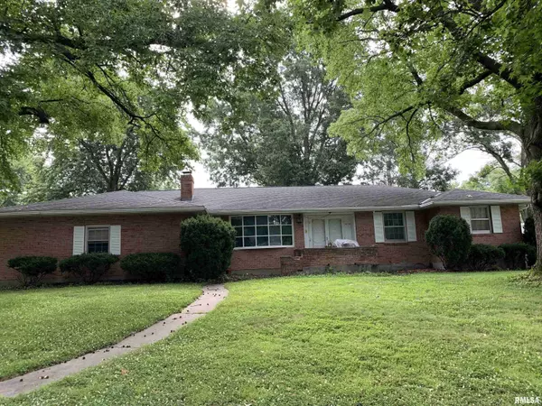 1629 Curtis Creek RD, Quincy, IL 62301